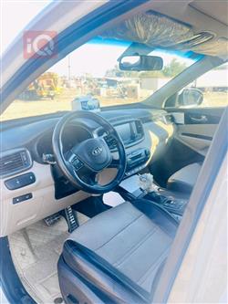 كيا سورينتو